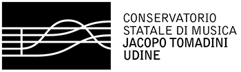 Logo Conservatorio Tomadini Udine