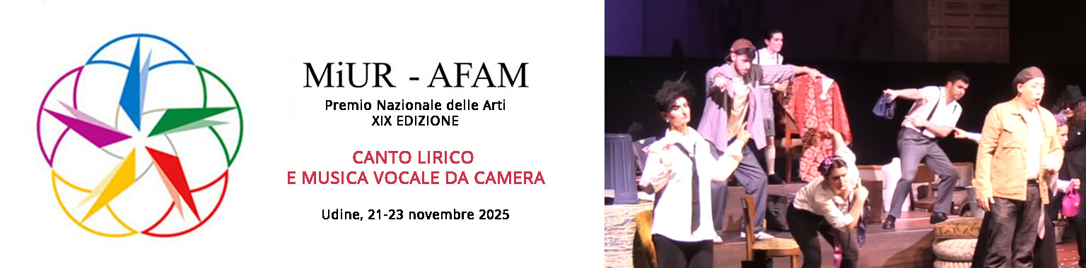 Premio delle arti 2025