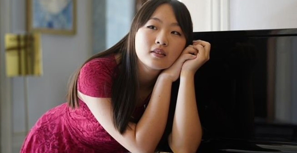 Triade Consonante - pianoforte