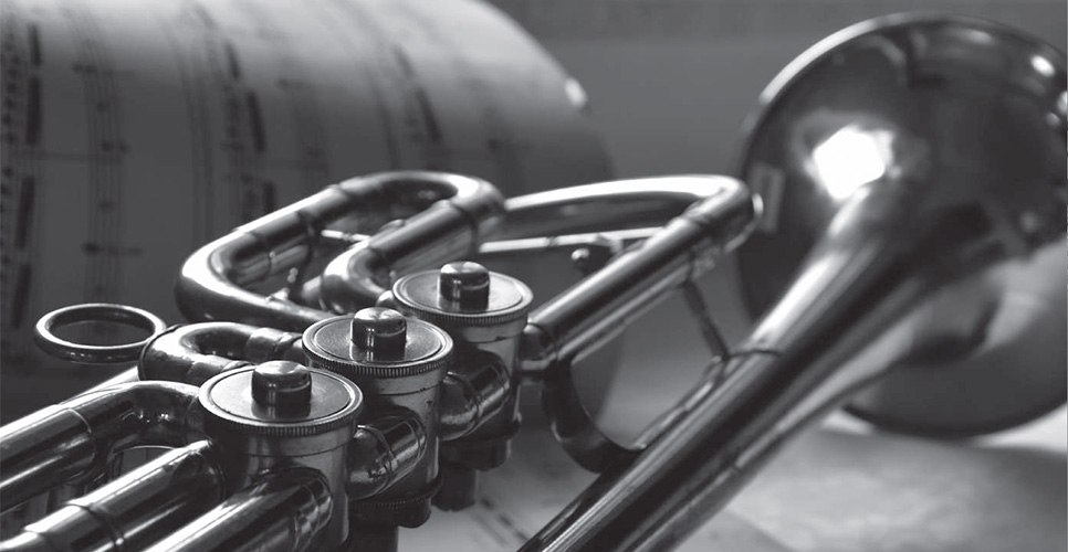 Premio Caraian - Tromba