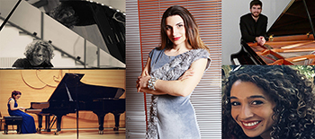 Concerto studenti 7 luglio 2020