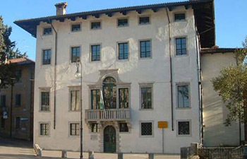 Conservatorio Tomadini
