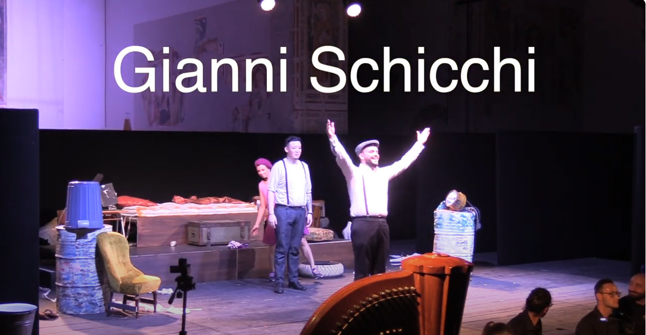 Gianni Schicchi