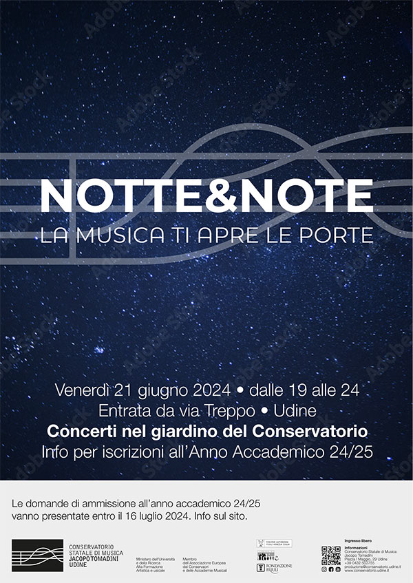 Notte&Note