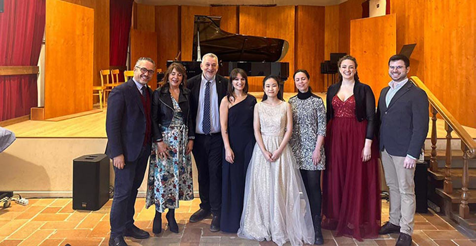 Premio delle arti 2024 - Basso